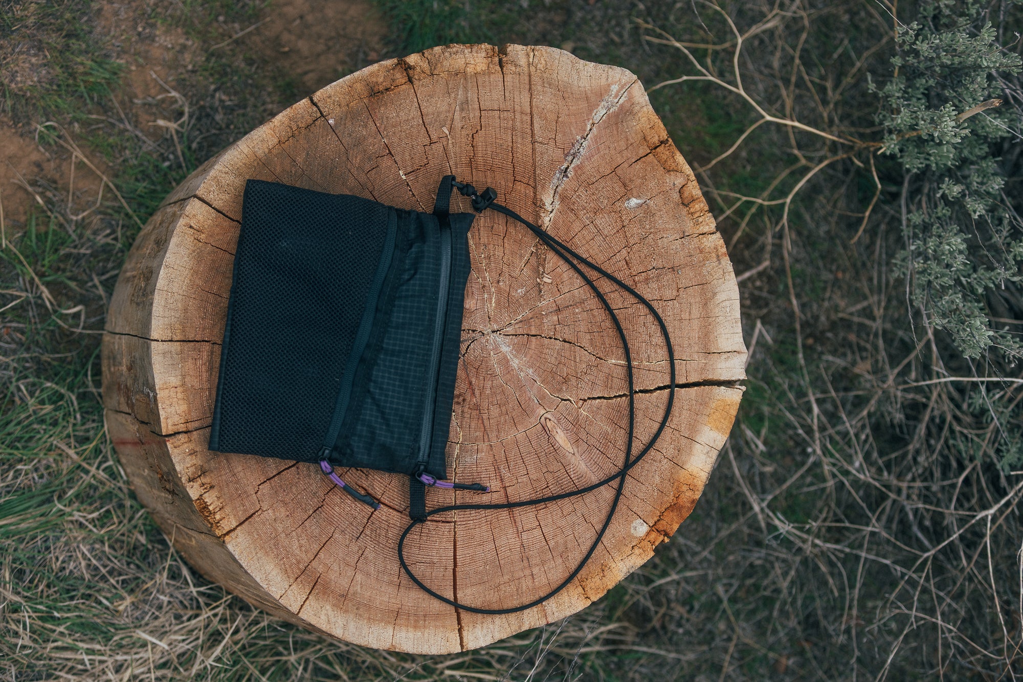 Chasm Crossbody