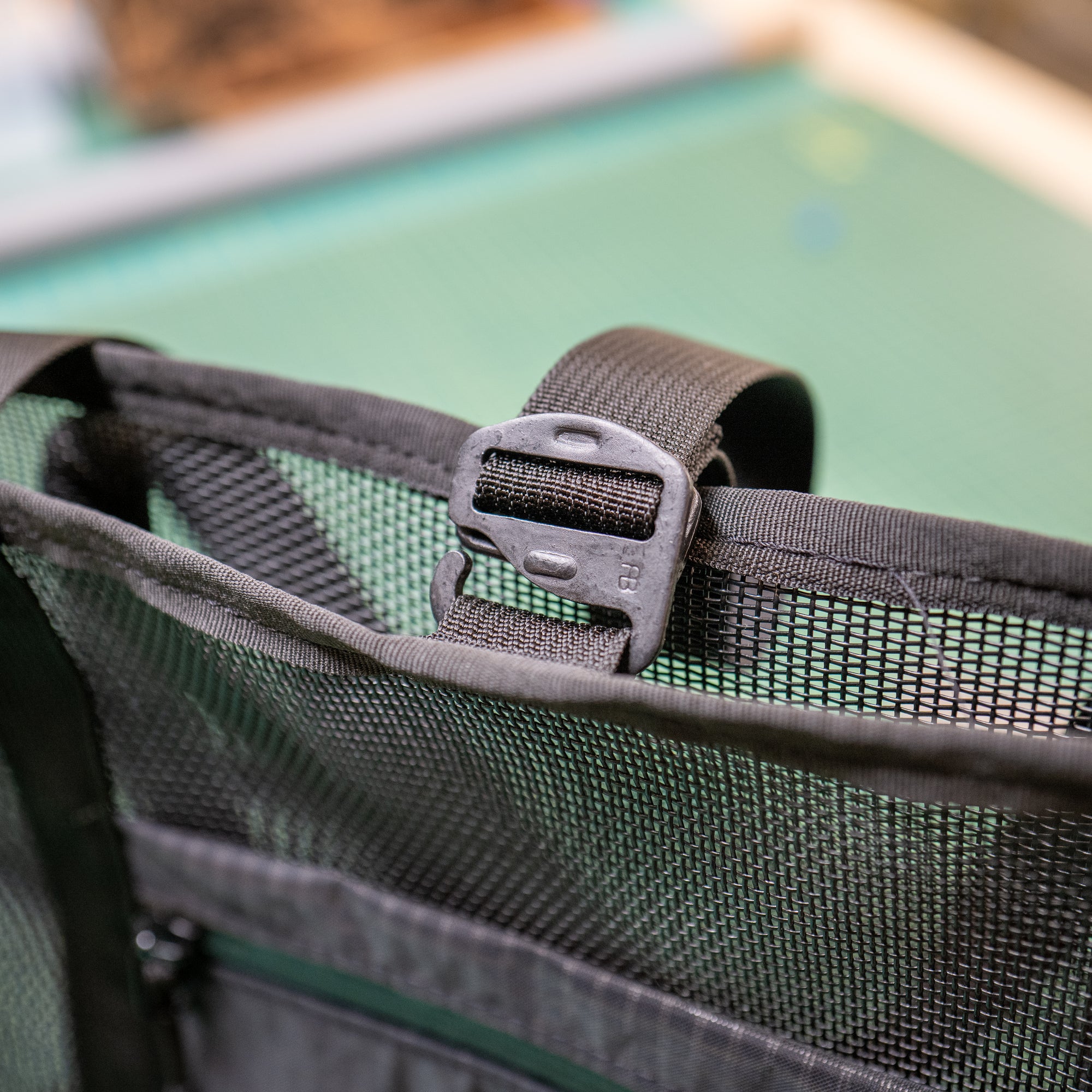 Forager Tote