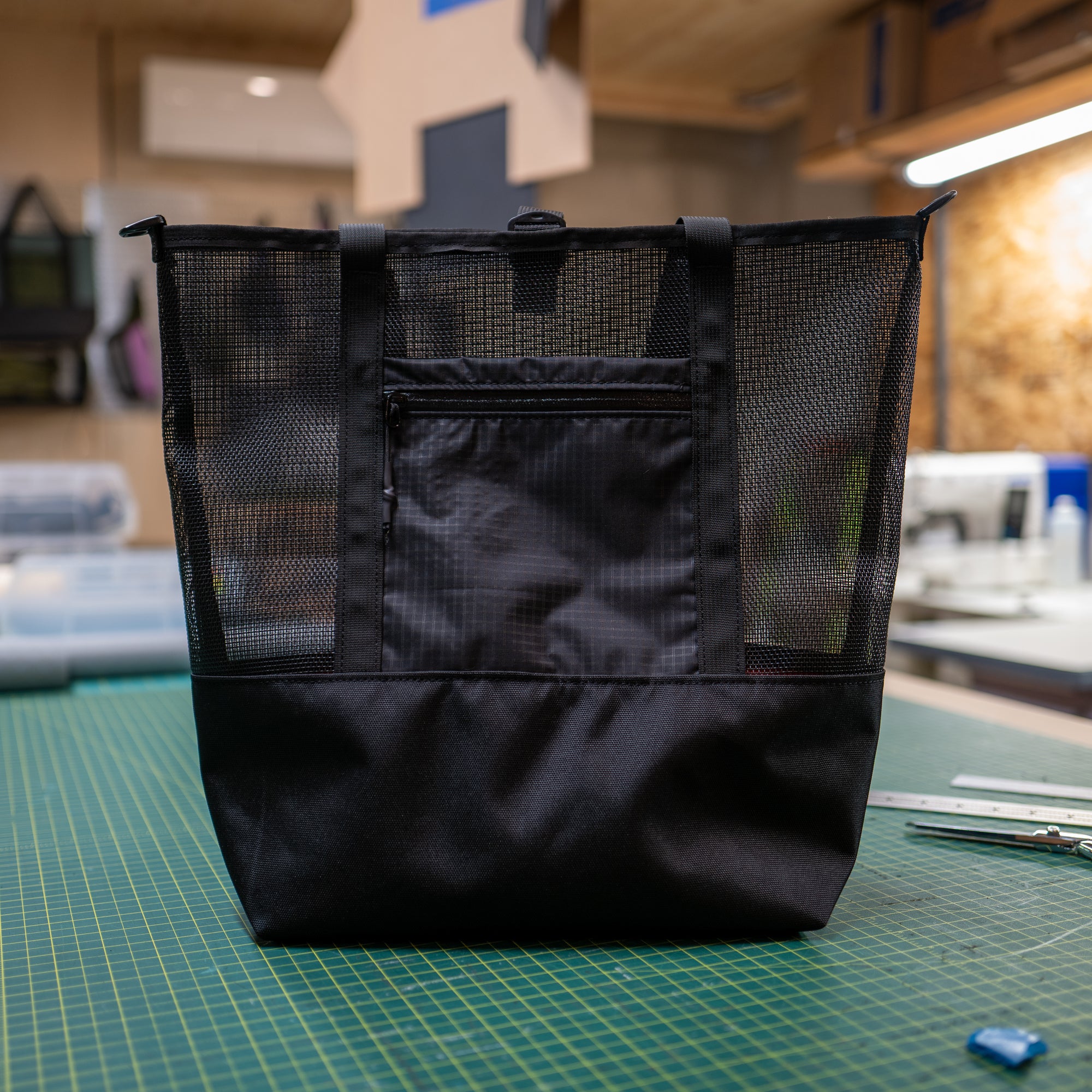 Forager Tote