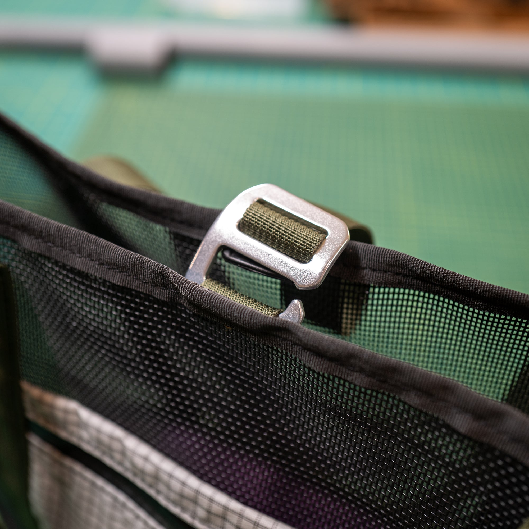 Forager Tote