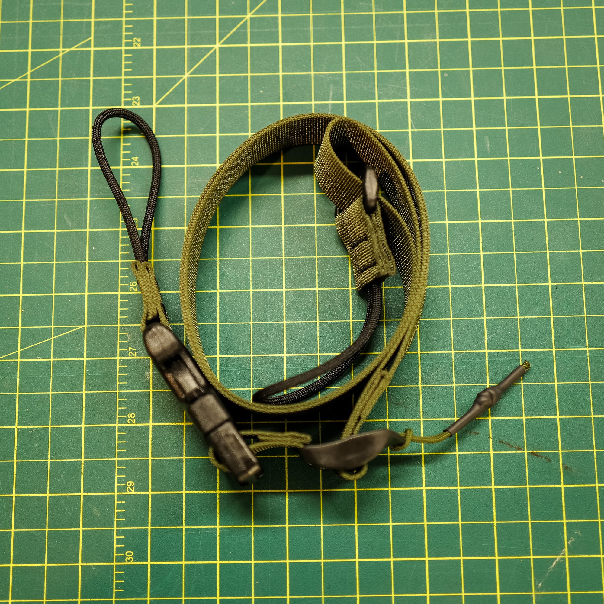Tote Shoulder Strap