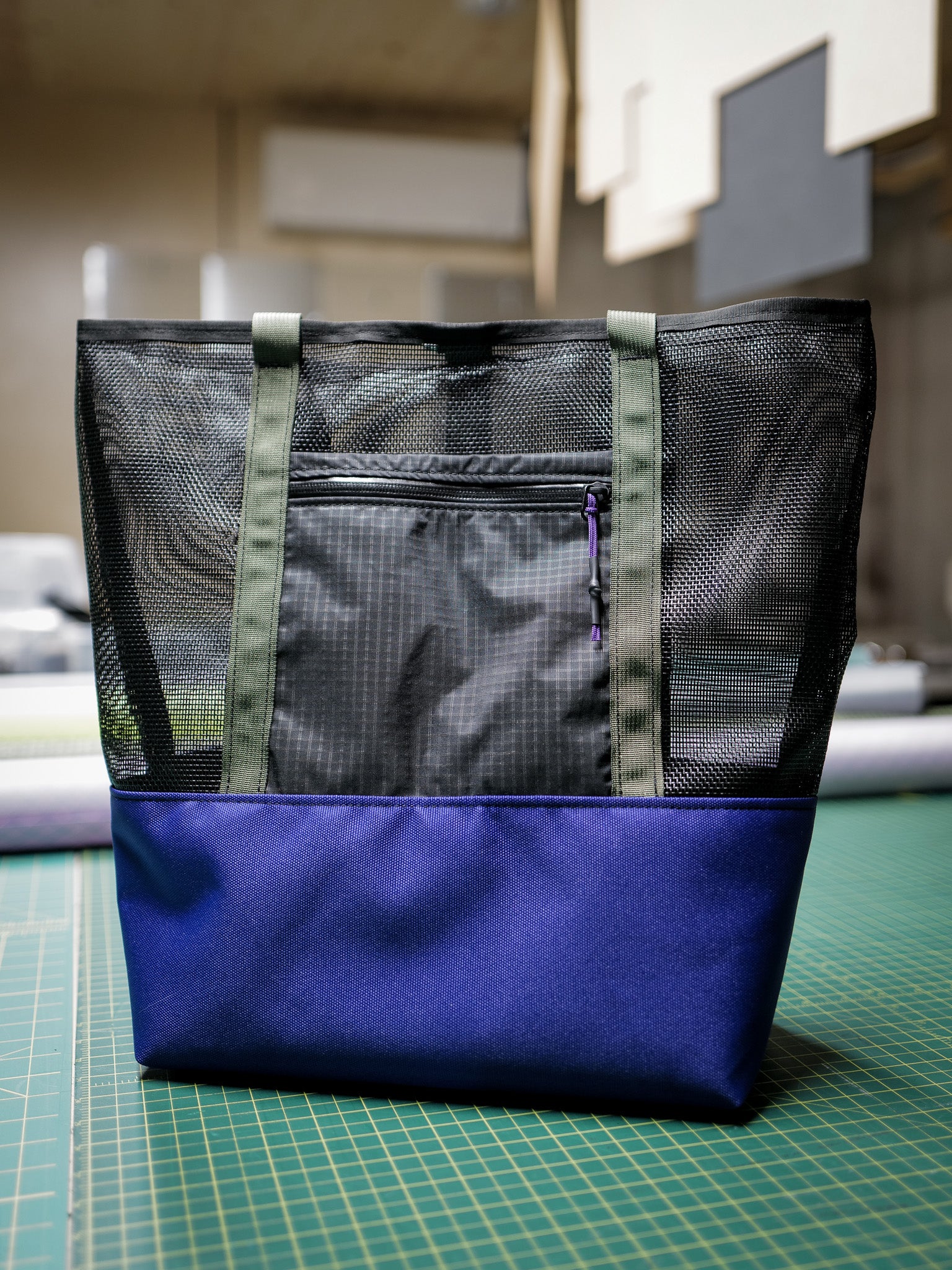 Forager Tote