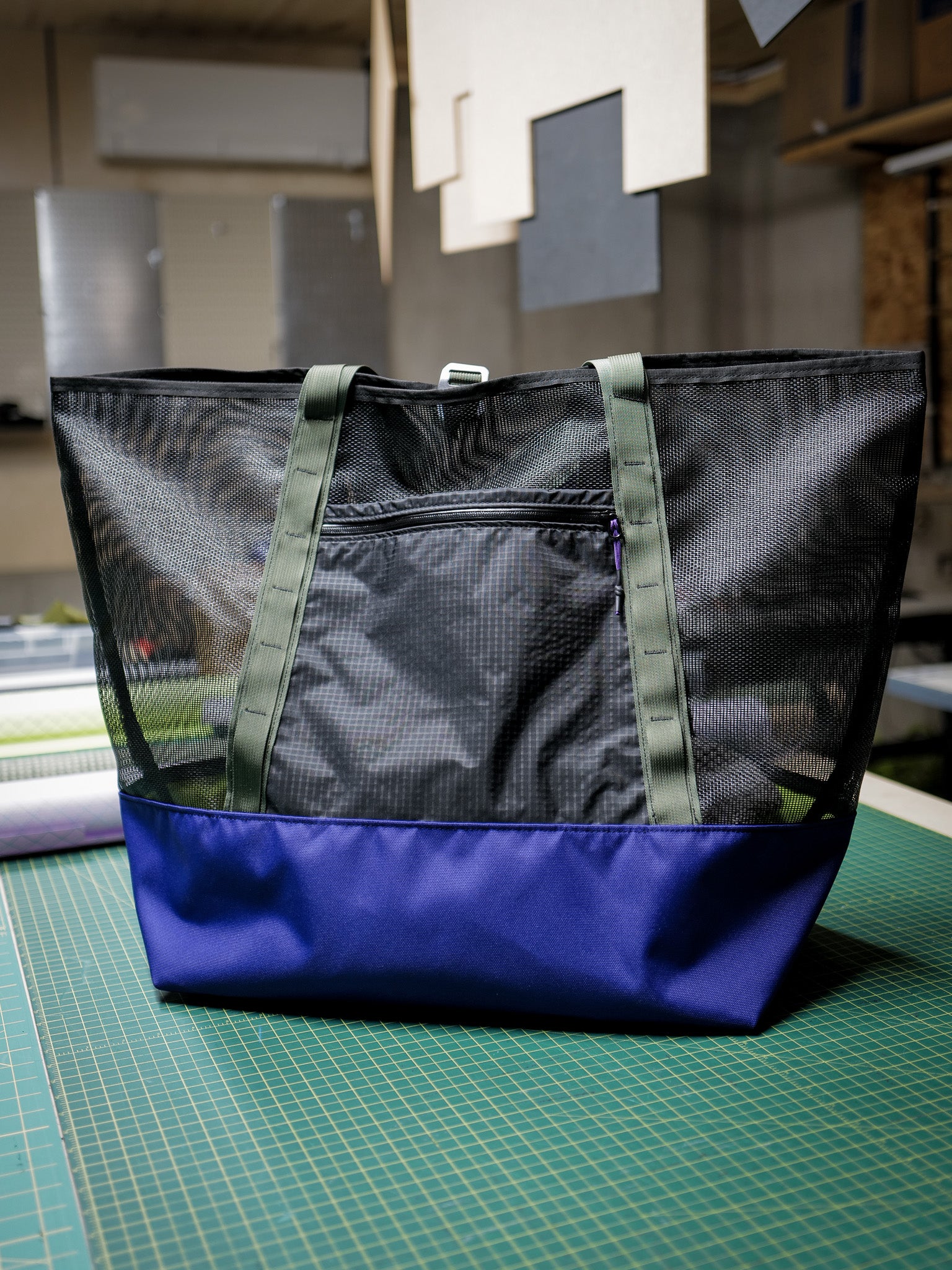 Gleaner Tote