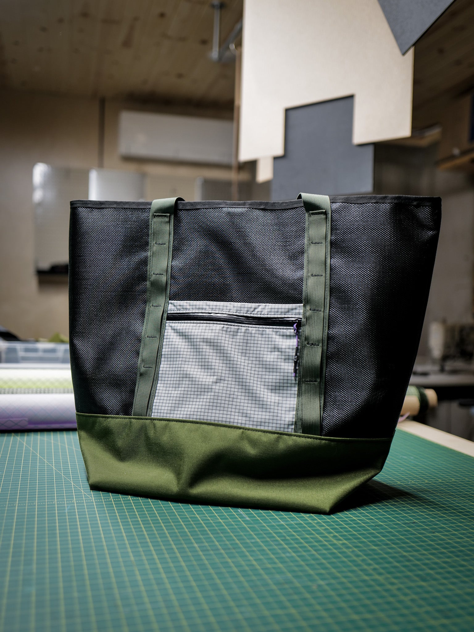 Gleaner Tote