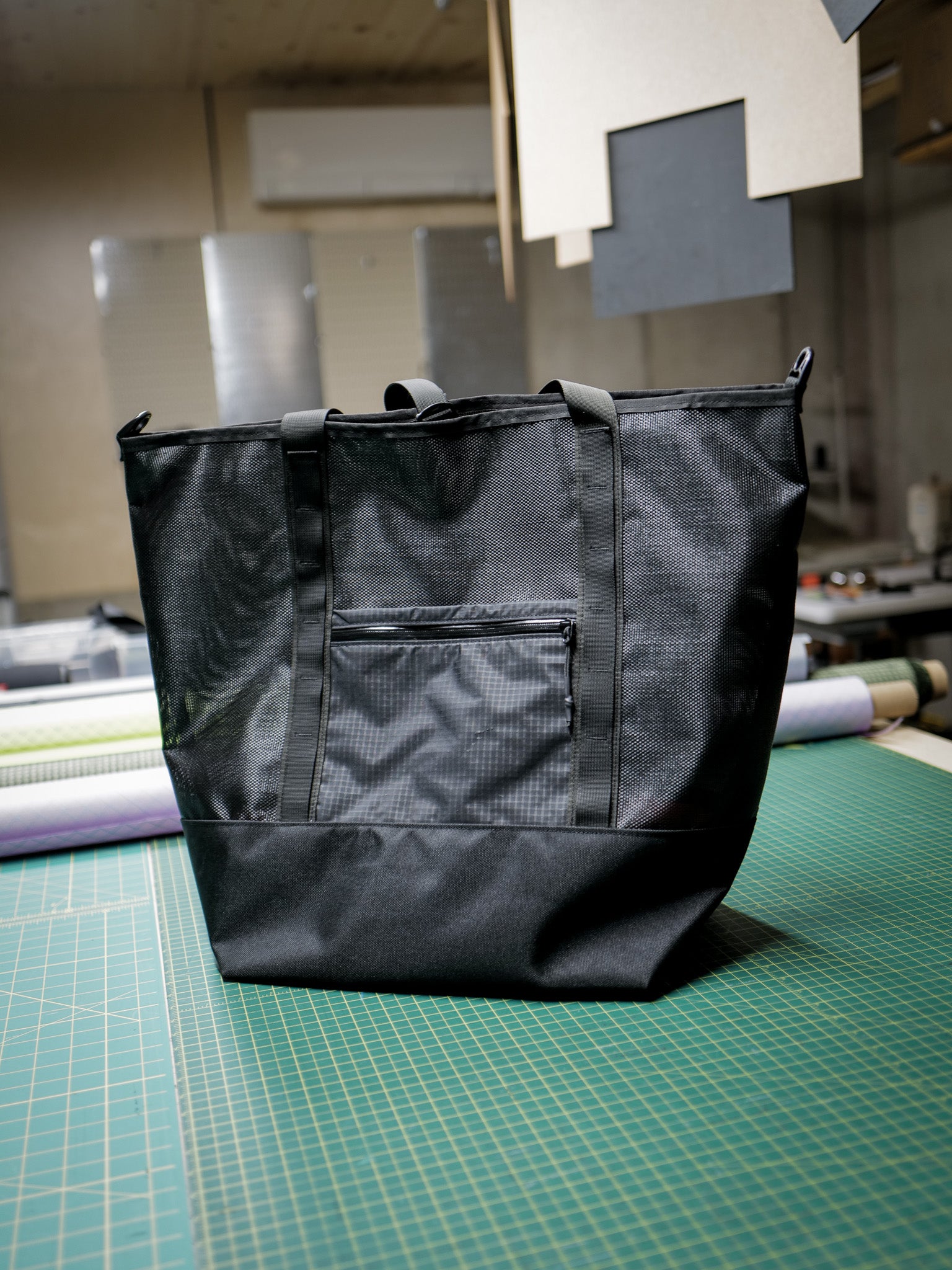 Gleaner Tote