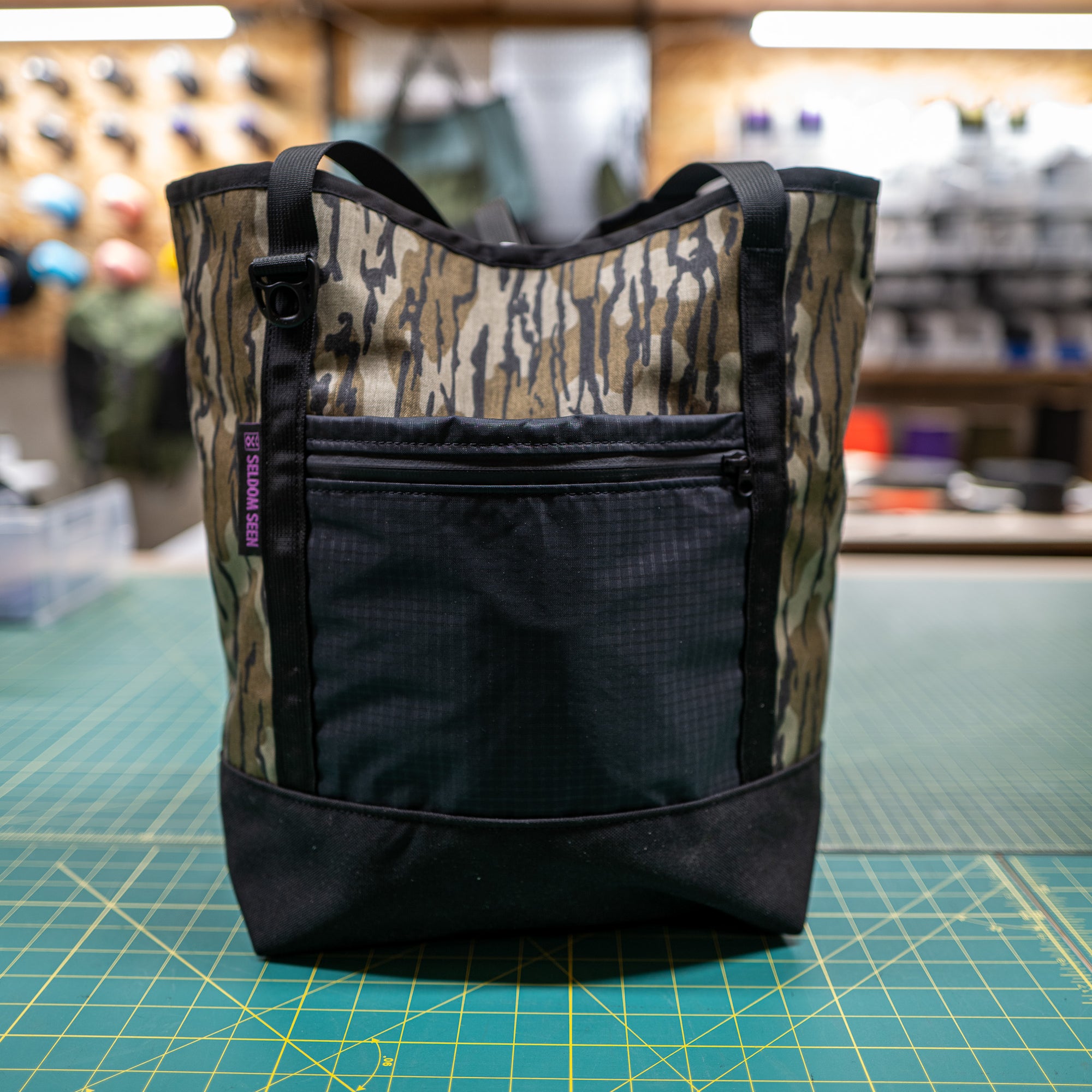 Forager Tote