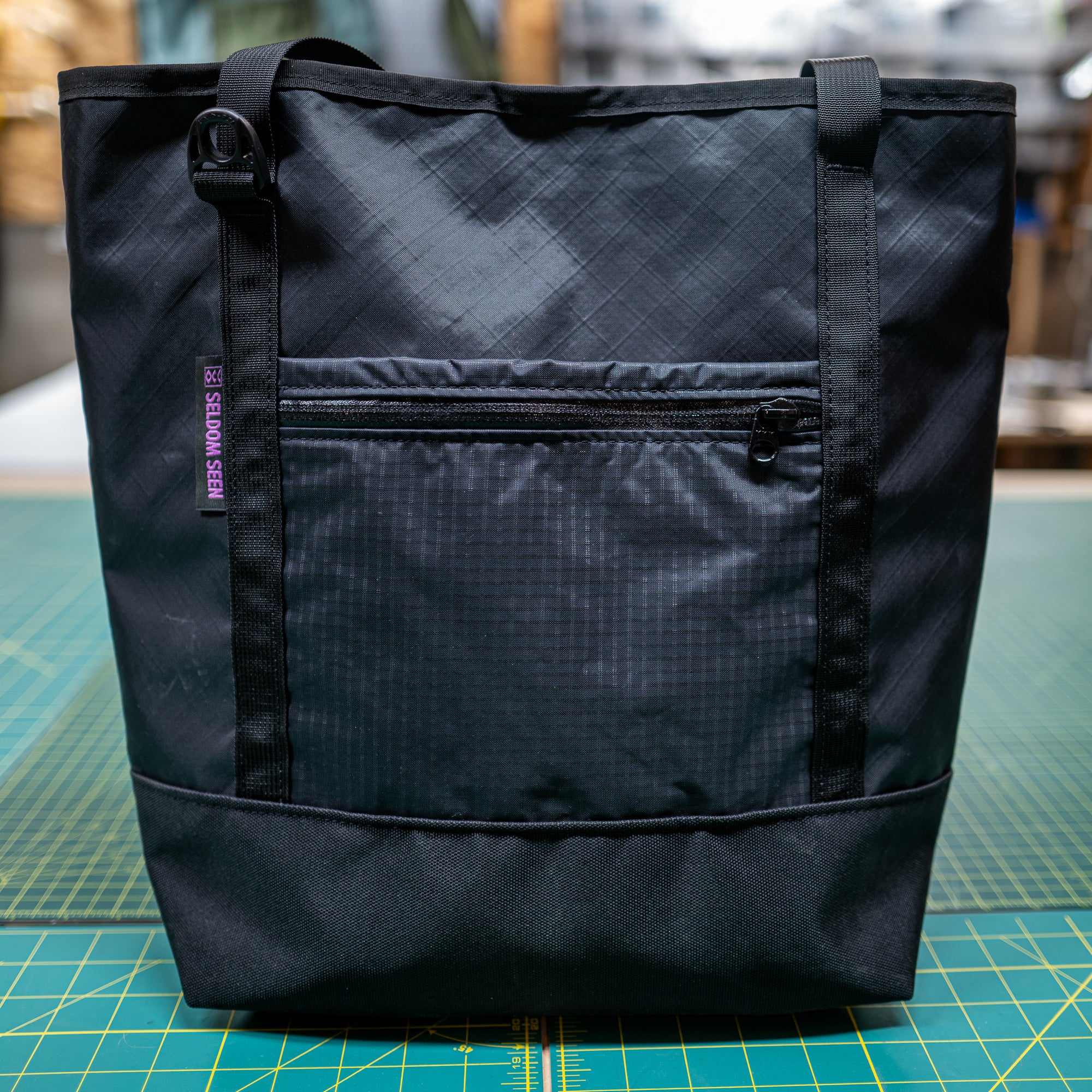 Forager Tote