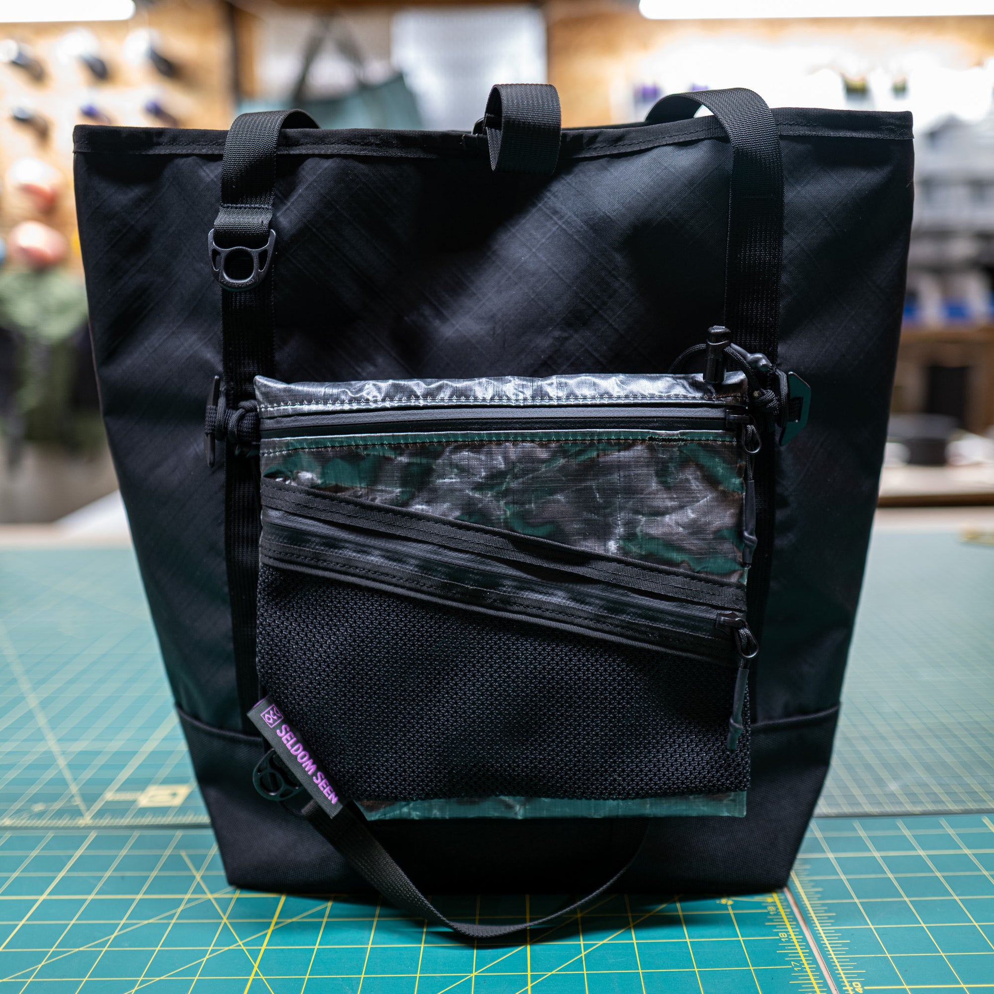 Forager Tote