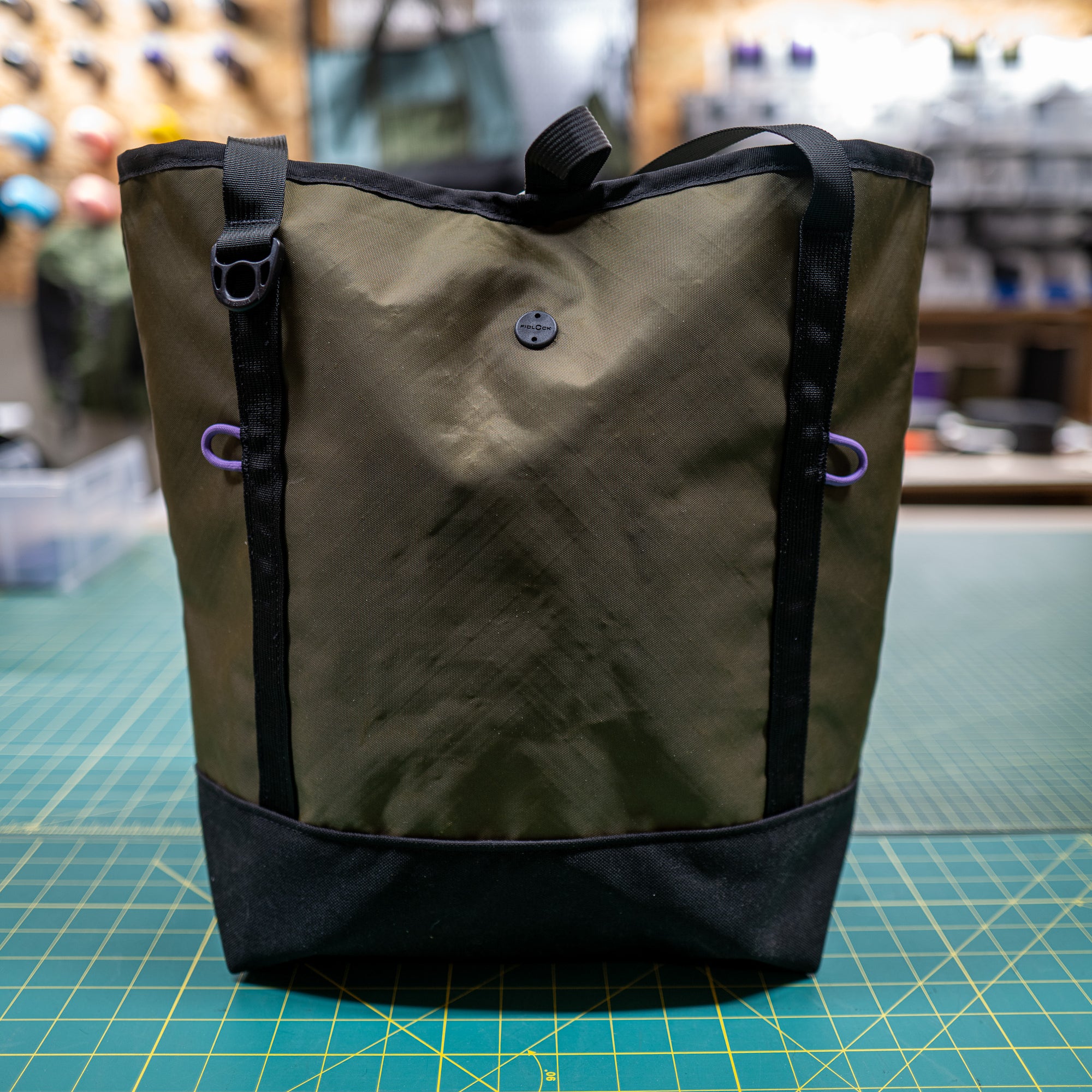 Forager Tote